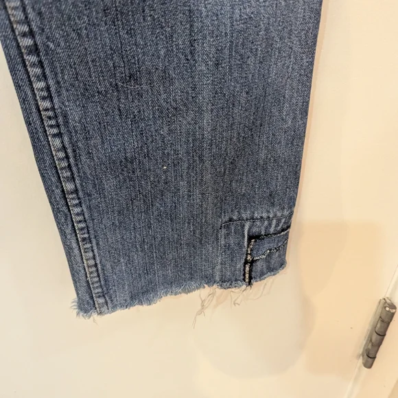 🔥 Men's Straight-Leg Vintage Levi's - Picture 2 of 7